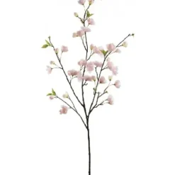 Marie Dumas Cherry Blossom Spray Pink
