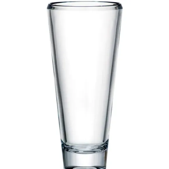 Marie Dumas Cipolo Crystal Vase