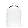 Marie Dumas Classic Bell Shaped Dome - Large