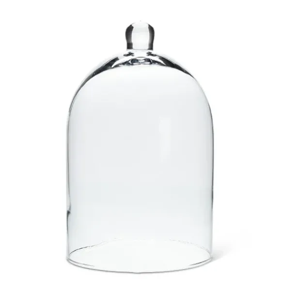Marie Dumas Classic Bell Shaped Dome - Large