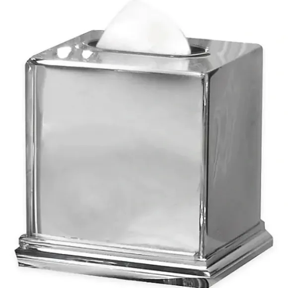 Marie Dumas Classic Boutique Tissue Box Holder