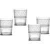 Marie Dumas Classic Clear Set of 4 DOF