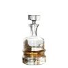 Marie Dumas Clear Traditional Decanter