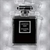 Marie Dumas Coco Noir on Silver