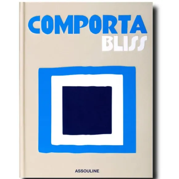 Marie Dumas Comporta Bliss Coffee Table Book