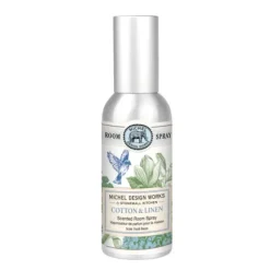 Marie Dumas Cotton & Linen Room Spray