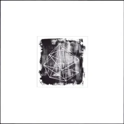 Marie Dumas Crystal Geo Print