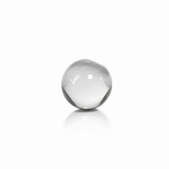 Marie Dumas Crystal Glass Ball - Small