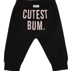 Marie Dumas Cutest Baby Pants