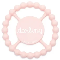 Marie Dumas Darling Teether