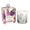 Marie Dumas Deborah's Garden Candle