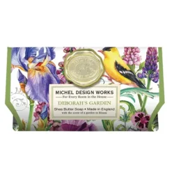 Marie Dumas Deborah's Garden Soap Bar