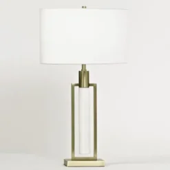 Marie Dumas Delmar Table Lamp