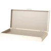 Marie Dumas Deluxe Large Ivory Organizer