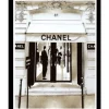Marie Dumas Designer Entrance II