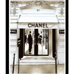 Marie Dumas Designer Entrance II