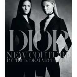 Marie Dumas Dior : New Couture Coffee Table Book
