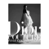 Marie Dumas Dior Couture Coffee Table Book
