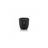 Marie Dumas Dr. Vranjes Ambra Large Black Candle