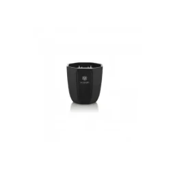 Marie Dumas Dr. Vranjes Ambra Large Black Candle