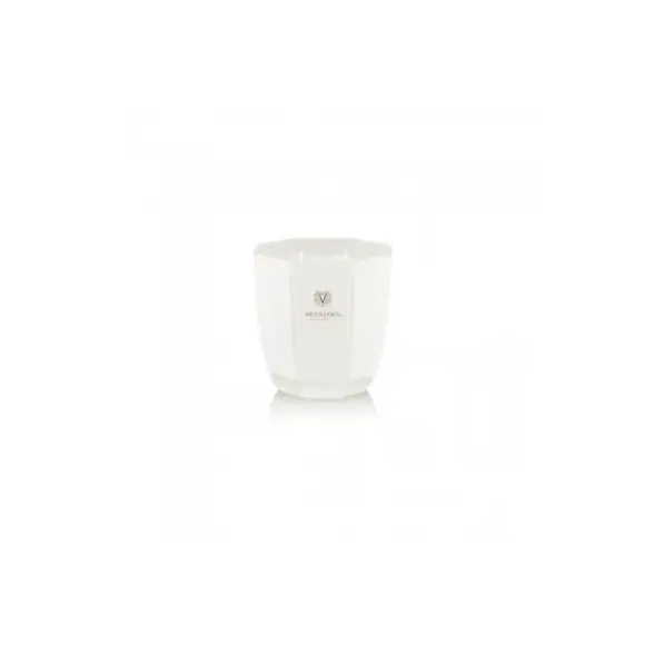 Marie Dumas Dr. Vranjes Ginger Lime Extra Small White Candle