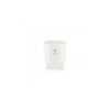 Marie Dumas Dr. Vranjes Ginger Lime Large White Candle