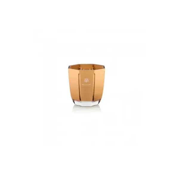 Marie Dumas Dr. Vranjes Oud Nobile Extra Small Gold Candle