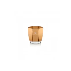 Marie Dumas Dr. Vranjes Oud Nobile Small Gold Candle