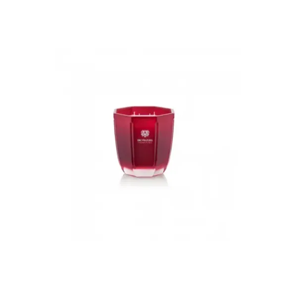 Marie Dumas Dr. Vranjes Rosso Nobile Medium Red Candle