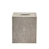 Marie Dumas Drizzle Tissue Box Holder