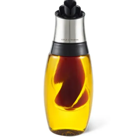 Marie Dumas Duo Oil & Vinegar Dispenser
