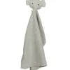 Marie Dumas Elephant Cuddle Cloth
