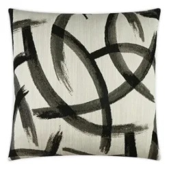 Marie Dumas Enzo Zinc Pillow
