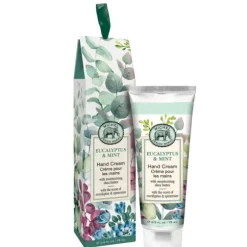 Marie Dumas Eucalyptus & Mint Hand Cream