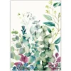 Marie Dumas Eucalyptus & Mint Kitchen Towel