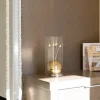 Marie Dumas Everlasting Hurricane Vase