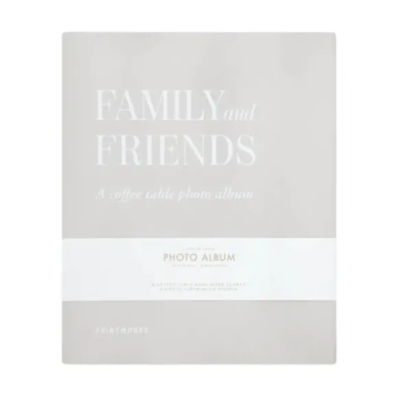 Marie Dumas Family & Friends Photo Album