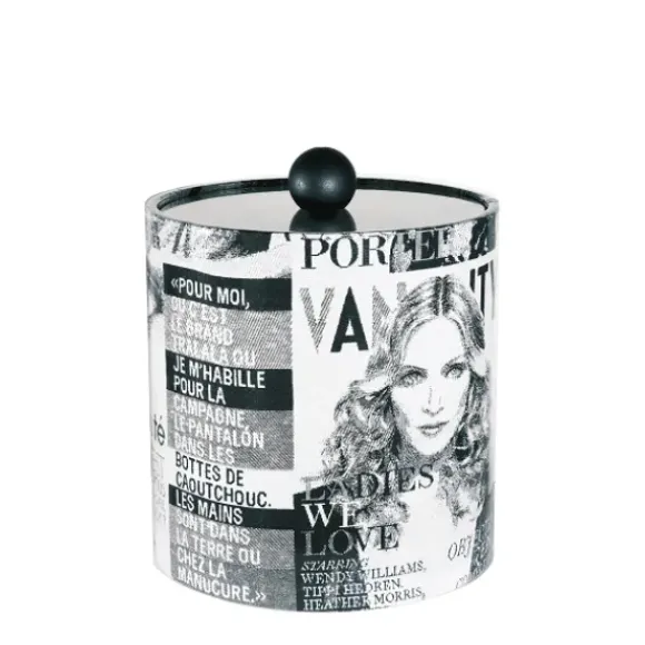 Marie Dumas Fashion Nice Bucket