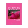 Marie Dumas Fashion's Big Night Out: A Met Gala Look Book