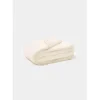 Marie Dumas Faux Fur Throw - Large