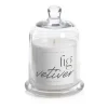 Marie Dumas Fig Vetiver Apothecary Guild Candle