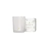 Marie Dumas Frasier Fir Flocked Extra Small Candle