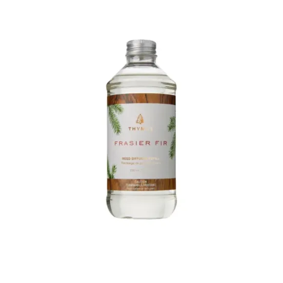 Marie Dumas Frasier Fir Reed Diffuser Oil Refill