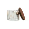 Marie Dumas Frasier Fir Statement 3-Wick Medium Candle