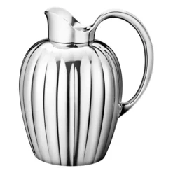 Marie Dumas Georg Jensen Bernadotte Pitcher