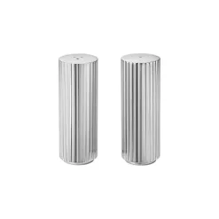 Marie Dumas Georg Jensen Bernadotte Salt & Pepper Shakers
