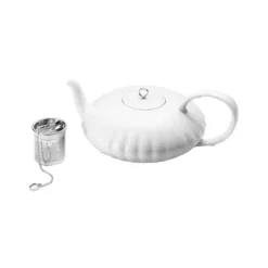 Marie Dumas Georg Jensen Bernadotte Teapot