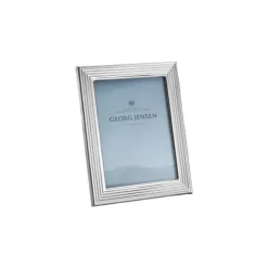Marie Dumas Georg Jensen Bernadotte 4x6 Frame