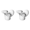 Marie Dumas Georg Jensen Bloom Botanica Set of 2 Tealights