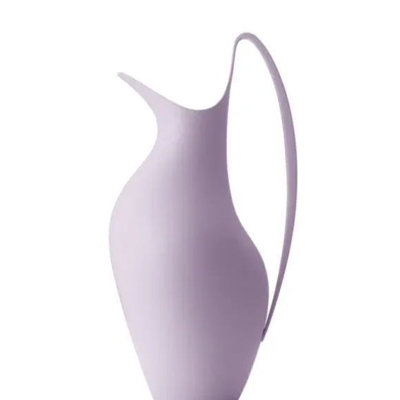 Marie Dumas Georg Jensen Henning Koppel Lavender Pitcher